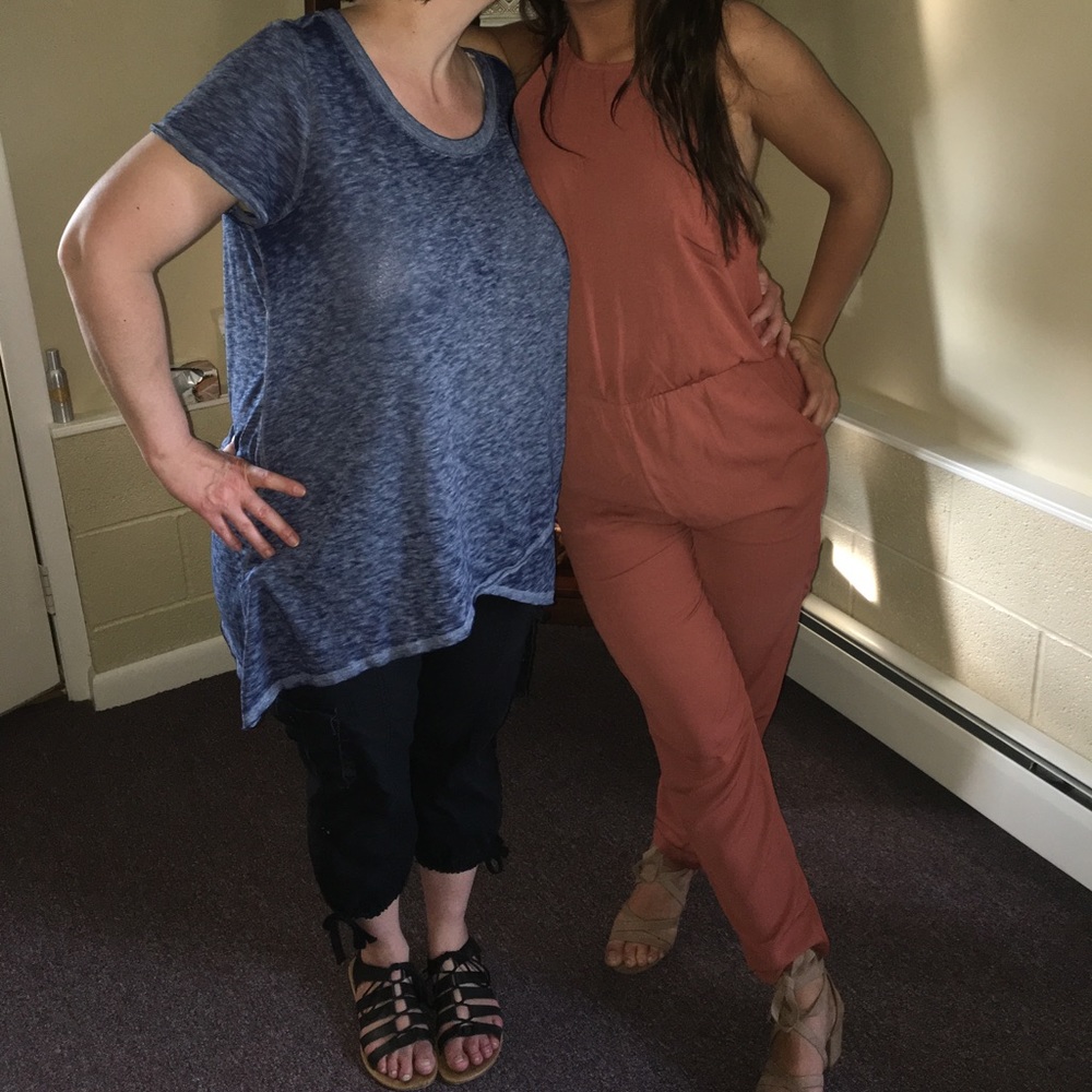 Jumpsuit